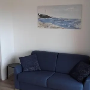Anglet-biarritz Vue - Terrasse + Garage Anglet