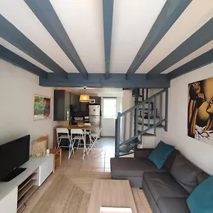 Petit Oasis Avec Piscine Anglet
