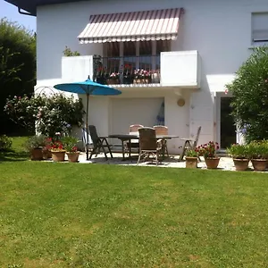 T1 Ou T2 Dans Avec Jardin Proche Biarritz Anglet