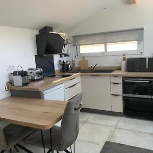 Cosy Proche Plages Anglet