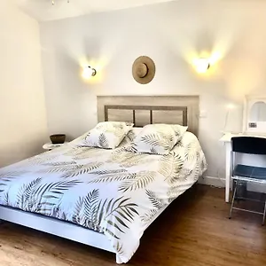 Chambre Chez L'Habitant Anglet