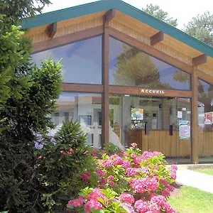 Domaine Du Pignada Boucau